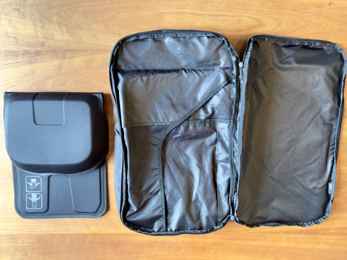 Zaini: SLICKS-Backpack BIZ Bundle – Nuovo (secondo la descrizione) da Zürich venduto da hansUeli99 5