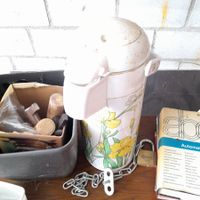 Kaffekrug Teekrug Thermoskanne