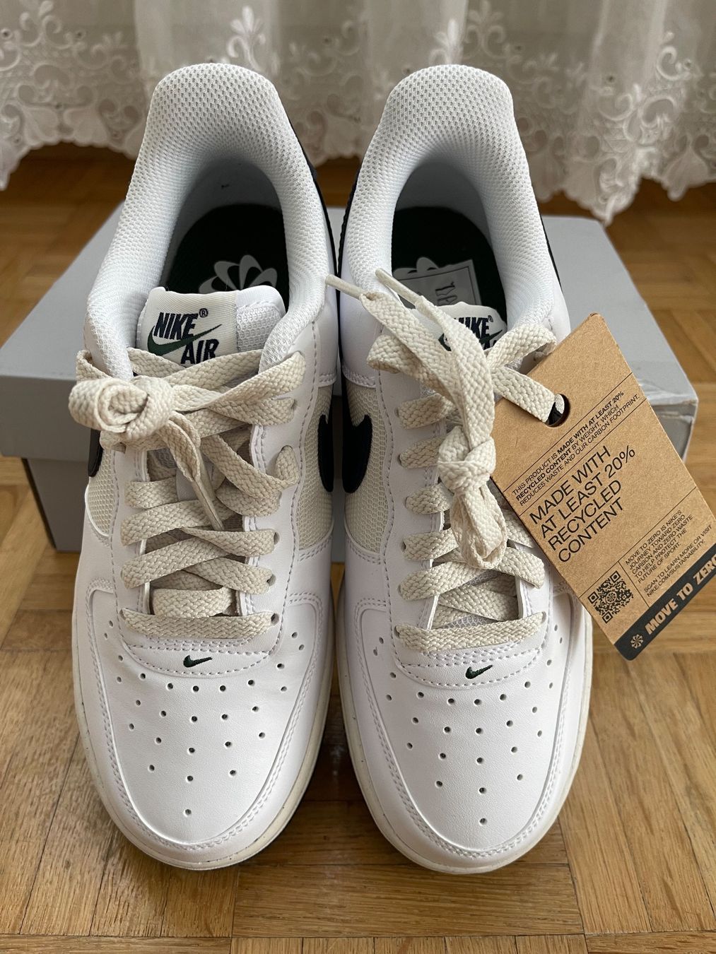 Nike Scarpe da uomo: Nike Air Force 1 – Nuovo e nell'imballaggio originale da Aarberg venduto da OrDo20 4