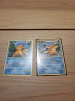 Bamelin und Bojelin (16&45/95) aus dem Set Unleashed