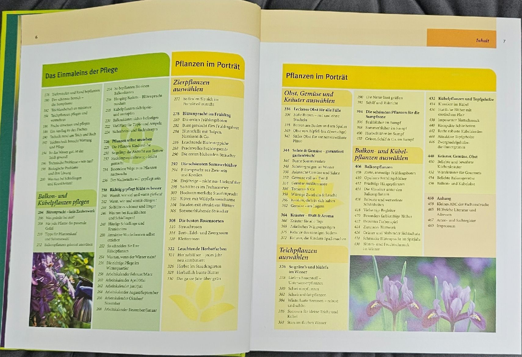 Libri: GU Gartenbuch: Gartenpraxis  – Usato da Worben venduto da Marcodos 3