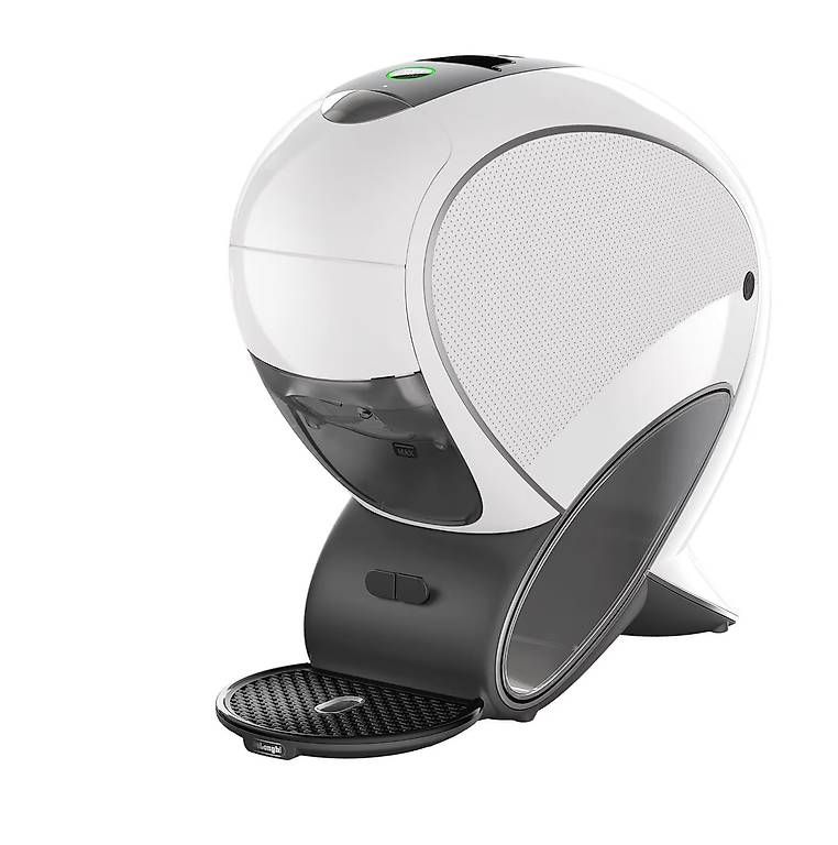 De'Longhi Macchine per caffè & Macchine per espresso: DeLonghi DolceGusto Neo weiss - NEU – Nuovo e nell'imballaggio originale da Zürich venduto da silviaanthoi