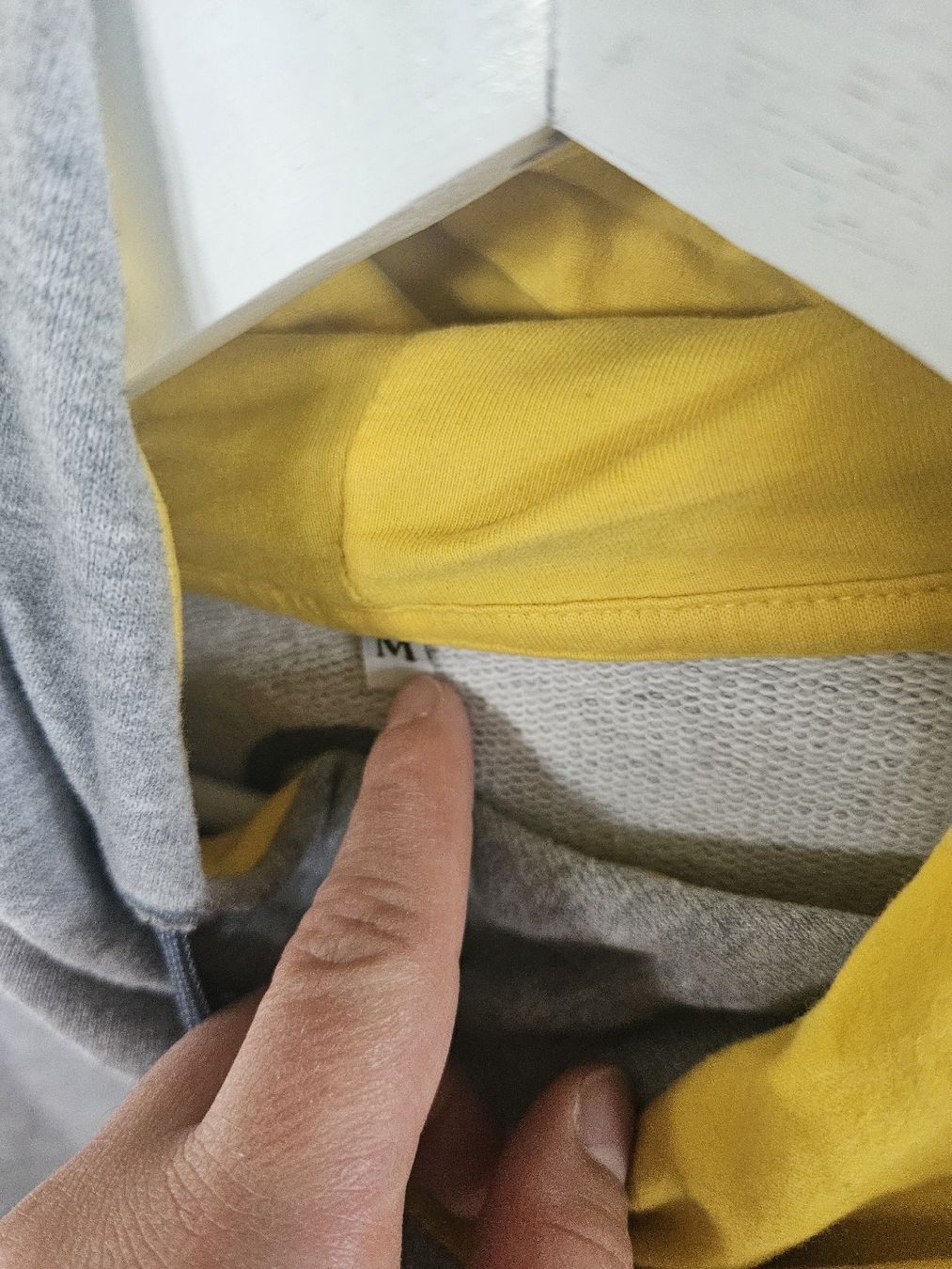 Maglioni & Felpe: Mottolino Pullover Hoody M – Usato da Altendorf venduto da nab_mxj7 1
