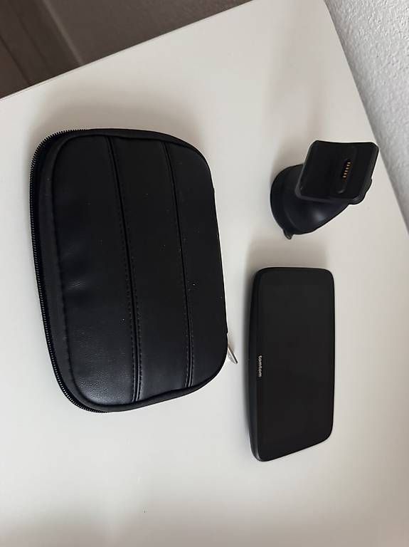 Navigation: TOMTOM Go Exclusive7 – D'occasion à Altikon par samsam19 2