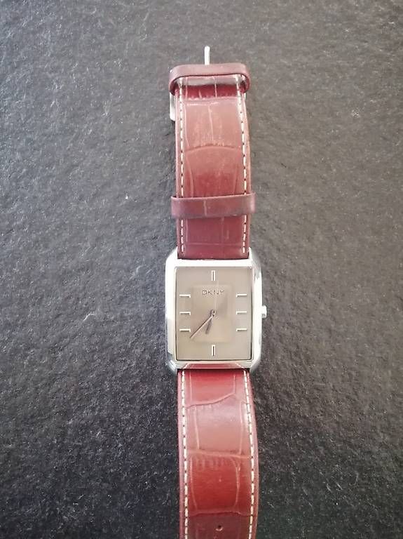 Orologi: Armbanduhr DKNY – Usato da Reinach venduto da sve_d9qj 2