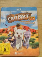 Outback (3D) - Jetzt wird's richtig wild!