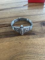 Antikes silberarmband