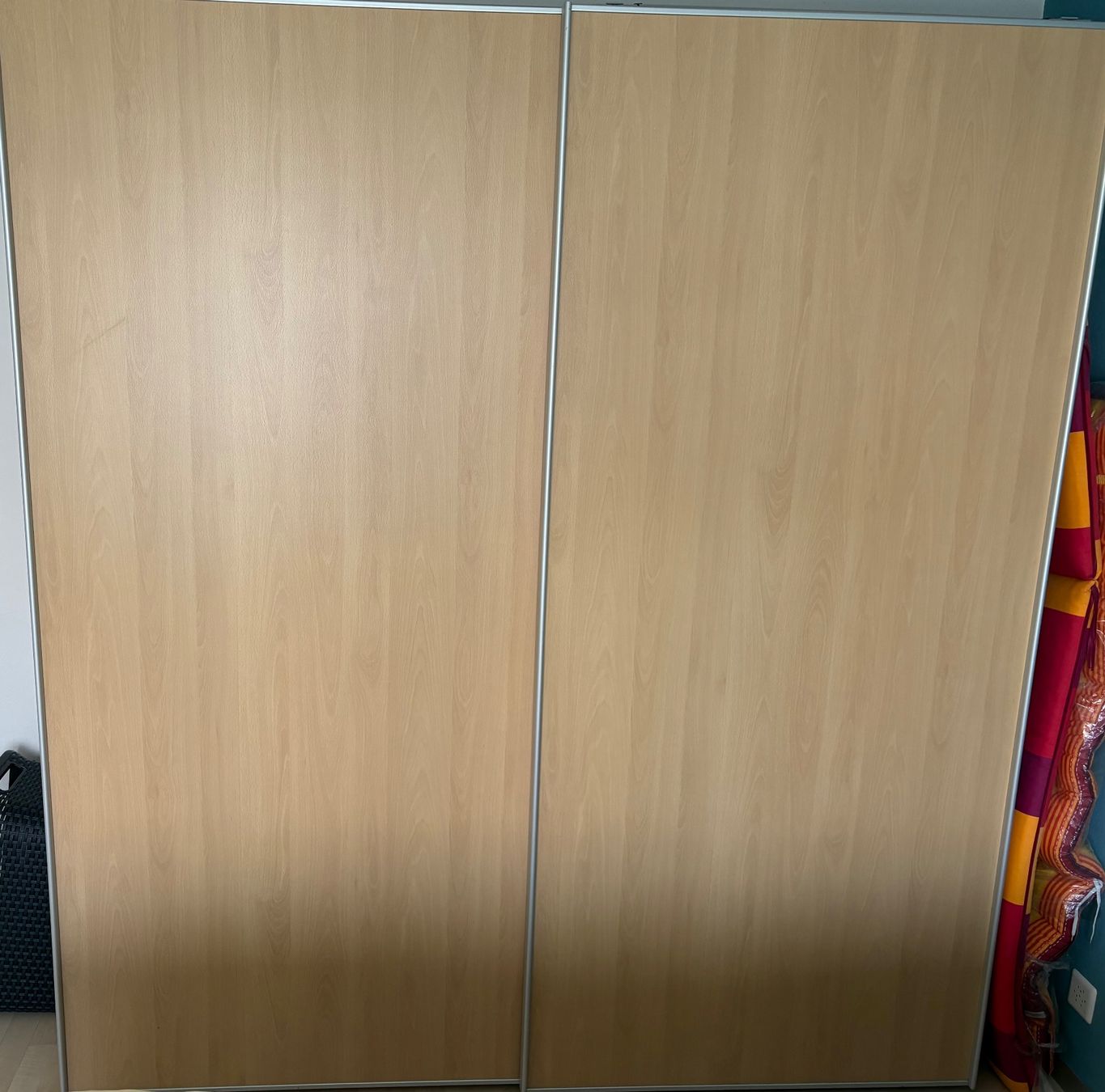 Armadi: Schiebentürenschrank – Usato da Wallisellen venduto da Over1000