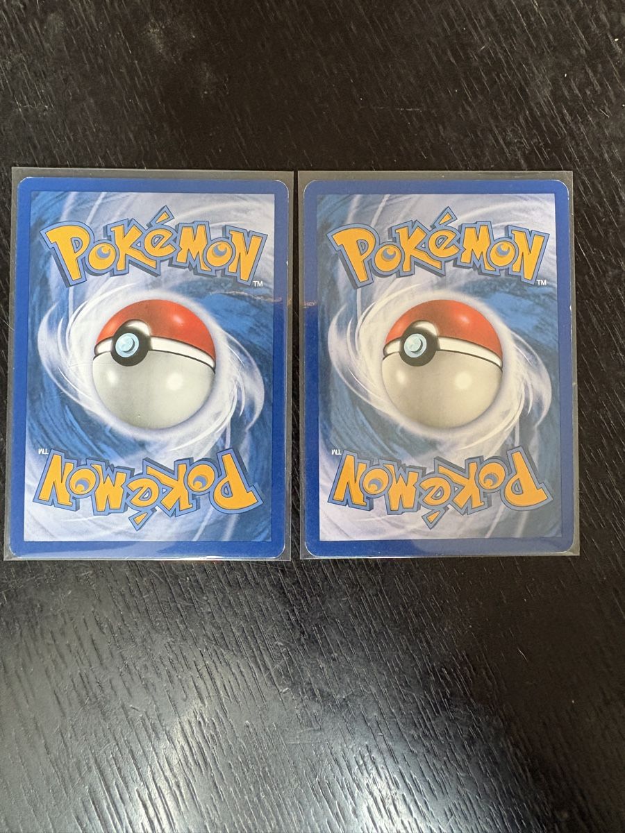 Pokémon Sammelbilder & Trading cards: Pokemon Gabite cards 2x SET Dragons Exalted – Gebraucht aus Davesco-Soragno von luiginix3939 1