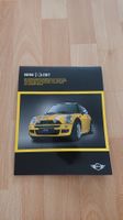 Prospekt/Brochure,MINI Cooper R52/R53