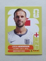 Panini FIFA WM 2026 * Jordan Henderson (ENG 9)