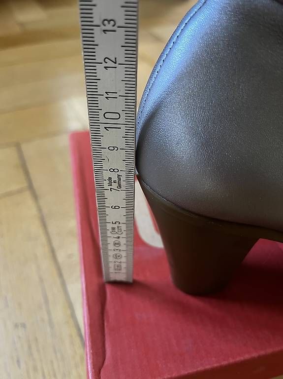 Chaussures femmes: Escarpins Camper  – D'occasion à Ardon par Jose.fine5 3