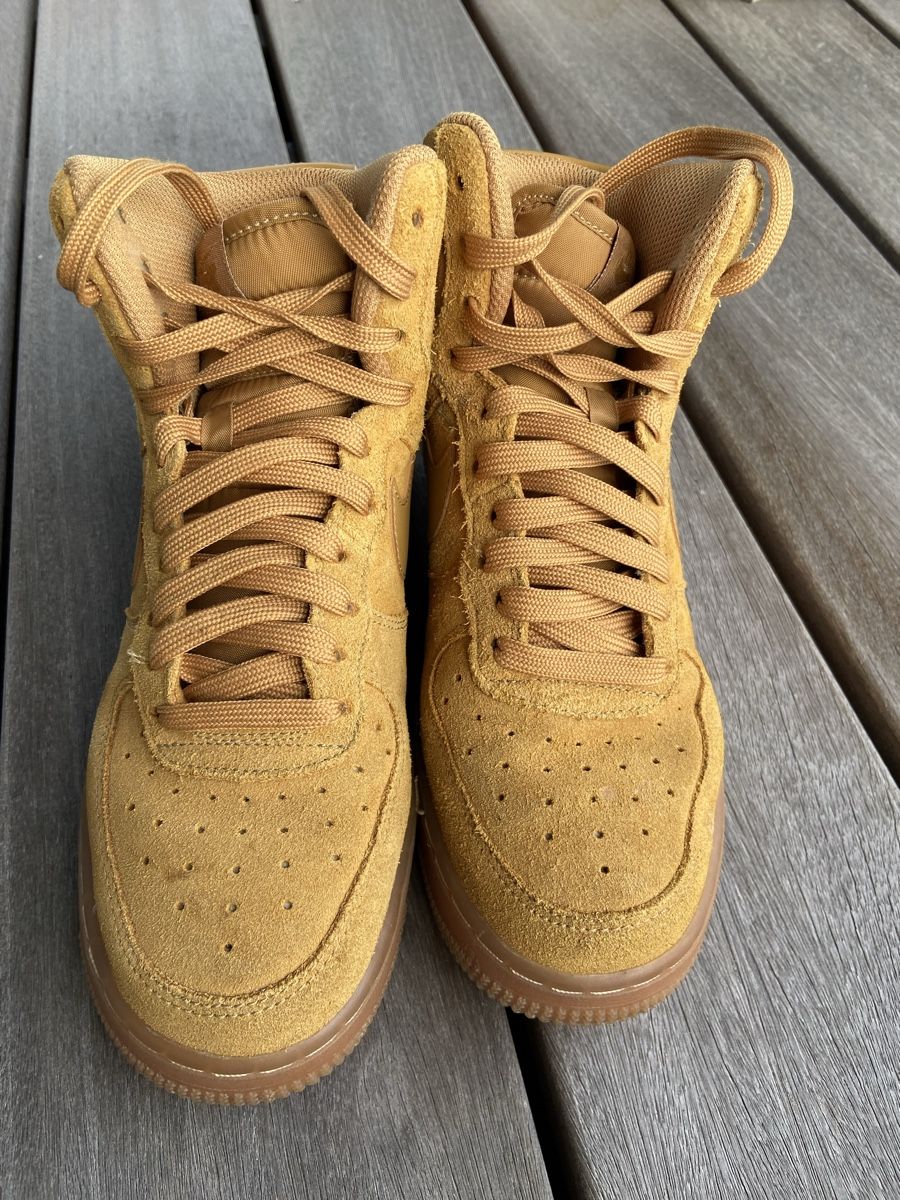 Nike Chaussures hommes: Nike Sneakers – D'occasion à Wilen (Sarnen) par Jeffsy 2