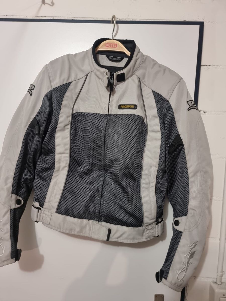 Giacche: Motorradjacke & Motorradhose Probiker – Usato da Sirnach venduto da D.SecondChance