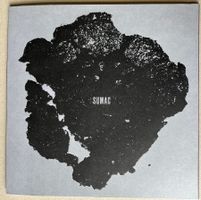 Sumac ‎– 2xLP Sludge Metal ISIS