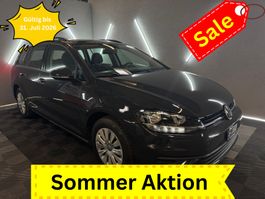 VW Golf VII Variant 1.6 TDI Trendline DSG *Facelift*