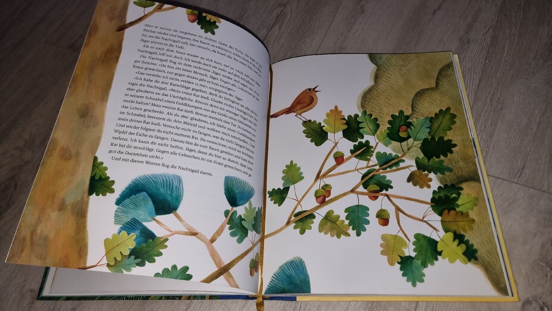Bücher: Kindermärchen aus aller Welt  neuwertig  – Neu (gemäss Beschreibung) aus Wigoltingen von Zuckerfee84 2