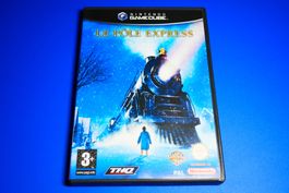 Le Pôle Express - Nintendo GameCube