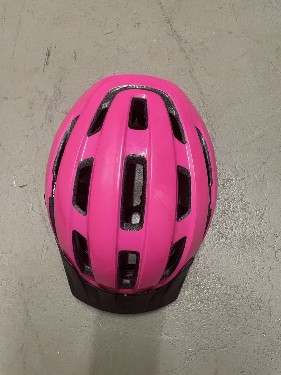 Caschi: Helm – Usato da Rudolfstetten venduto da Nandy07 3