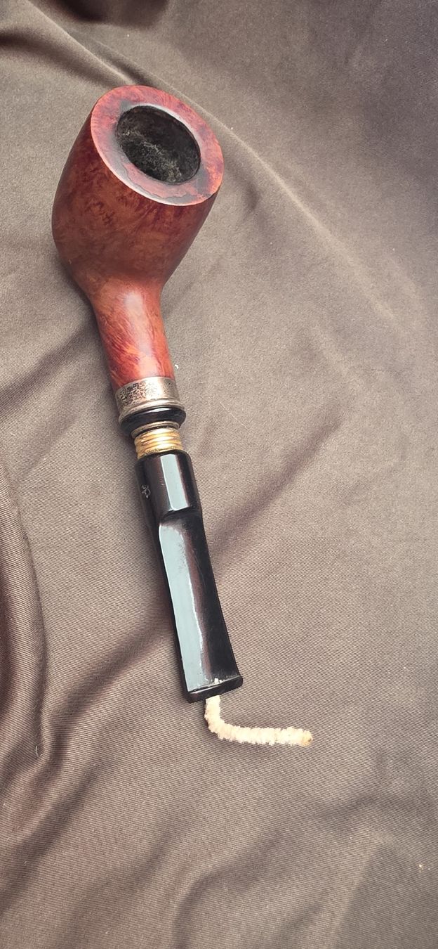 Pipes & Accessoires: Pfeife Radord's 925 Silbrt Tabak  – D'occasion à Buchs AG par igo_hkj6 2