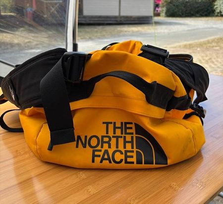 The North Face Duffel S 50L