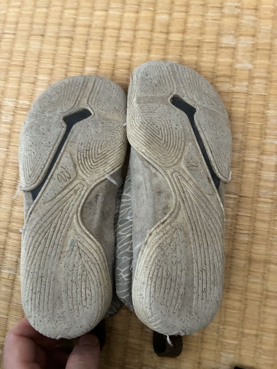 Wildling Scarpe per ragazzi: Wildlinge 29(30) Eidechse – Usato da Lausanne venduto da Sarawg 4