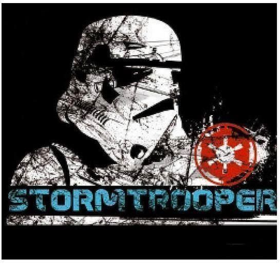 Tazze: Star Wars Tasse Stormtrooper schwarz – Nuovo e nell'imballaggio originale da Ennetbürgen venduto da open24shop 2