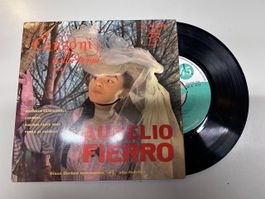 45 Aurelio Fierro, intitolato "Canzoni d'altri tempi - n. 5