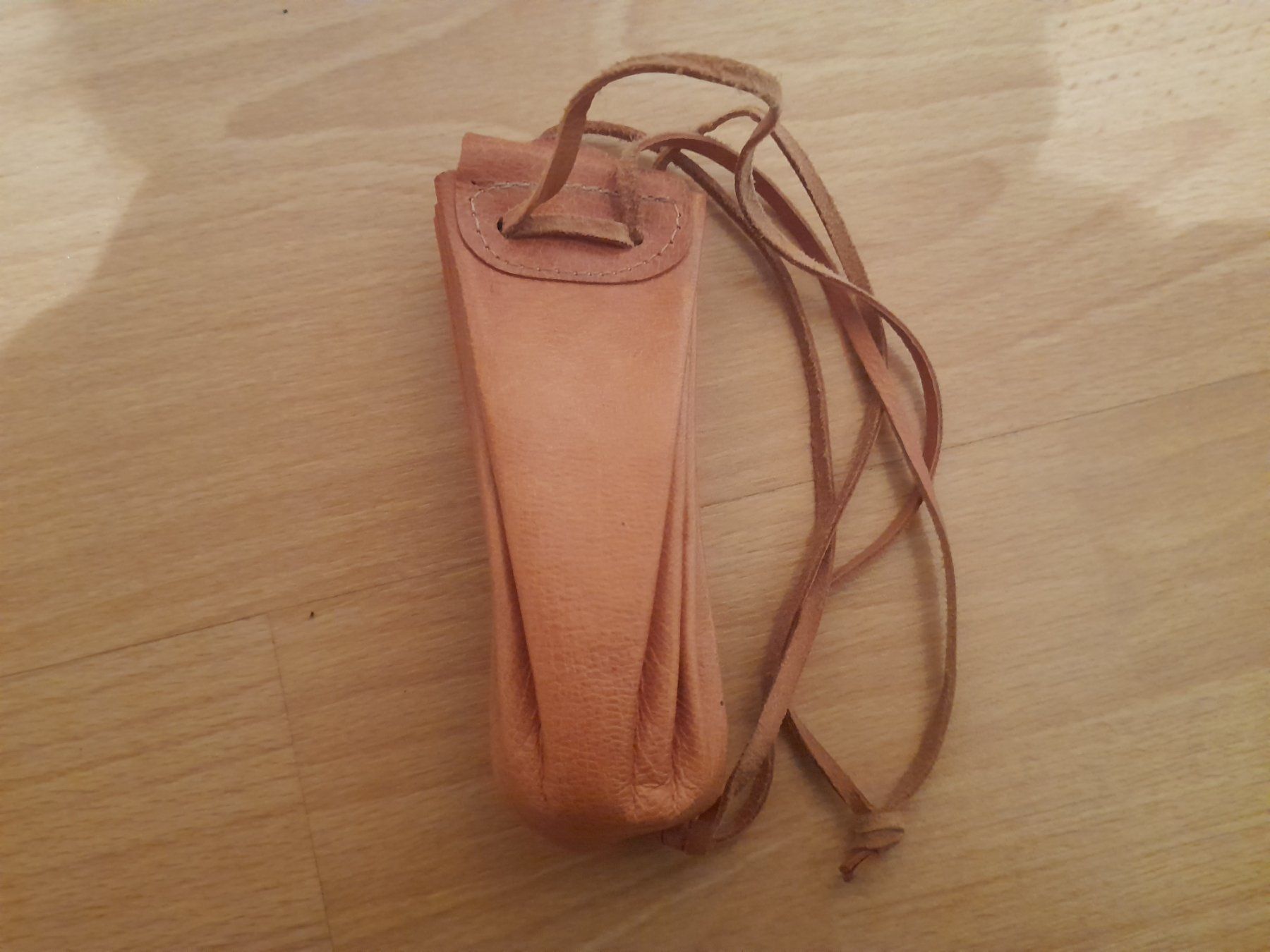 Accessori: Tabakbeutel/Appenzeller Geldbeutel – Nuovo (secondo la descrizione) da Lustmühle venduto da chevi03 1