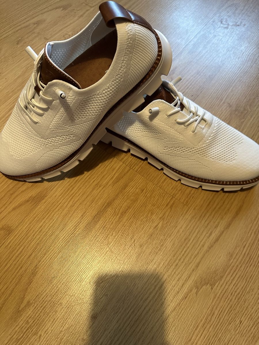 Scarpe da uomo: Herrenschuhe neu Gr. 46 – Nuovo (secondo la descrizione) da Münsingen venduto da Secondhand89