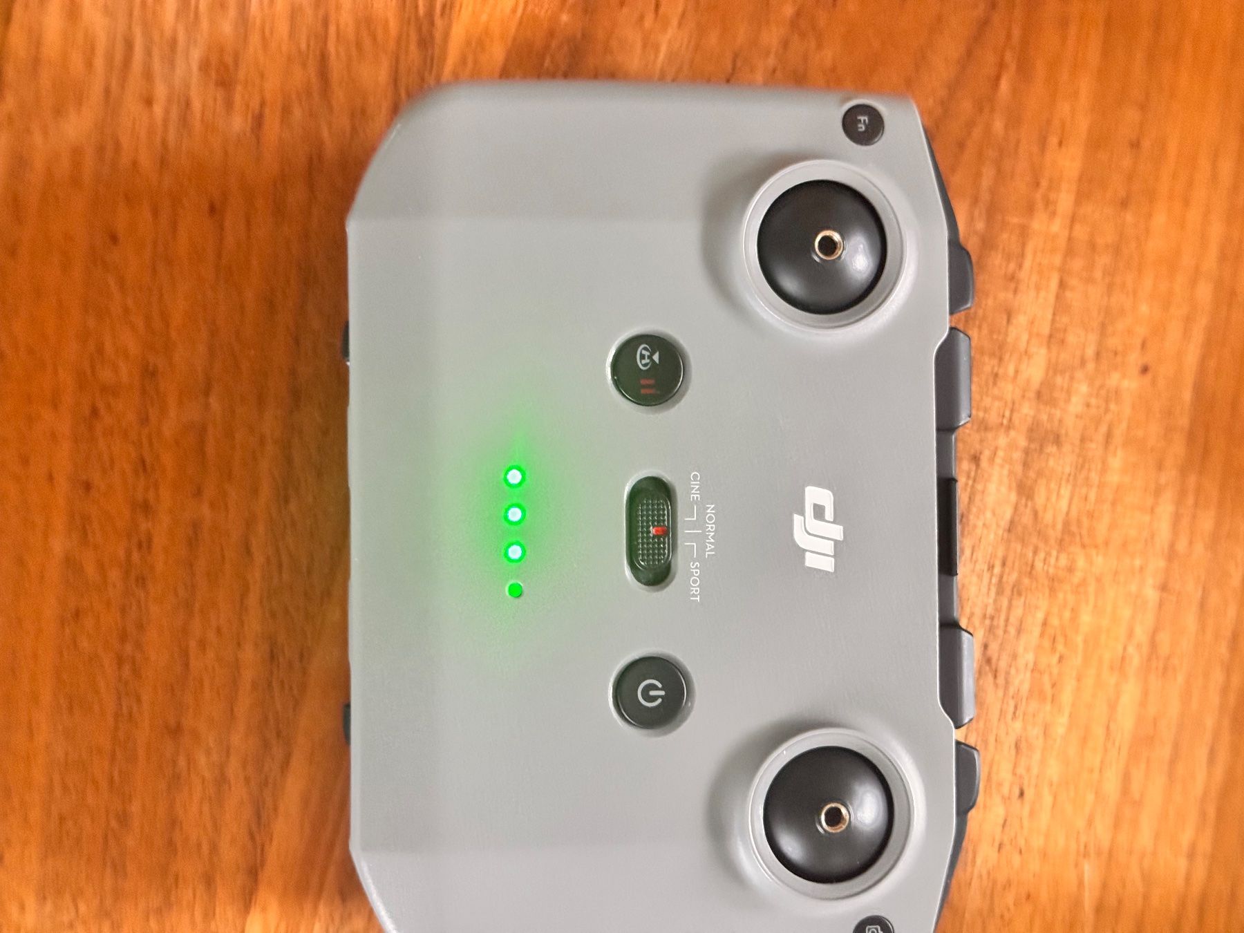 DJI RC Modellbau: Mini 3 mit OVP und Fly more Combo – Gebraucht aus Zürich von spa_gpb5 2