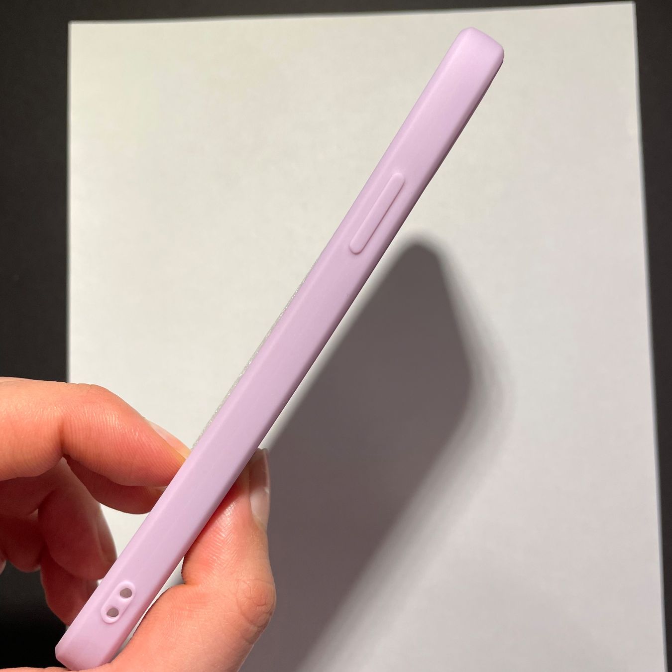 Cover & Protezioni schermo: NEU: iPhone 11 Hülle lila – Nuovo e nell'imballaggio originale da Bellach venduto da Dreamer2501 2