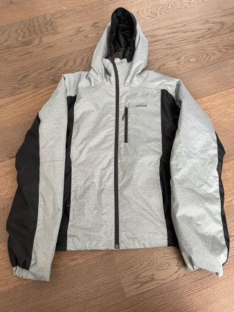 parka junior / homme taille XS neuve