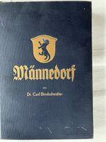 Carl Bindschedler, Männedorf