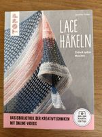 Lace häkeln