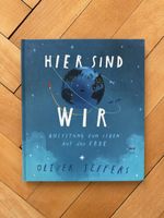 Hier sind wir