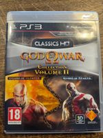 PS3 Classic HD - God of War Collection Volume 2