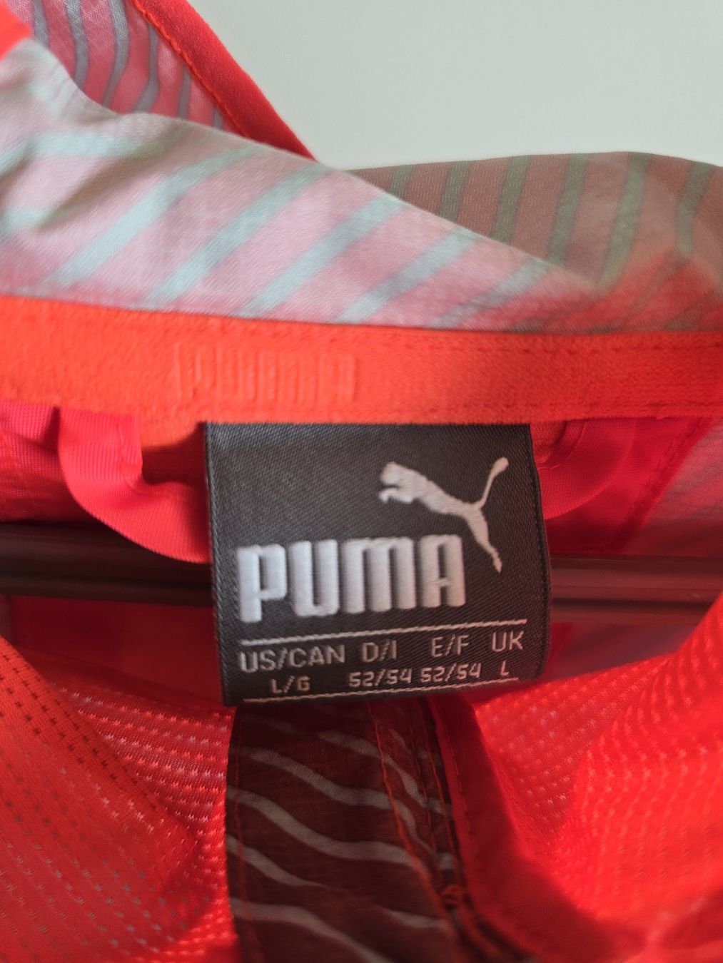 Puma Jacken: Puma Laufjacke Herren  – Gebraucht aus Bern von bumae93 2
