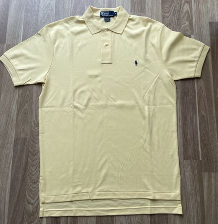 Polo Ralph Lauren T-shirt Grōsse S - Top Zustand
