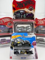 Hot Wheels Ford Escort Compact Kings - 2025 - 113/250
