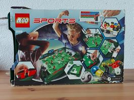 LEGO Sports Stade de foot (3569)