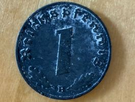 1 Pfennig 1944