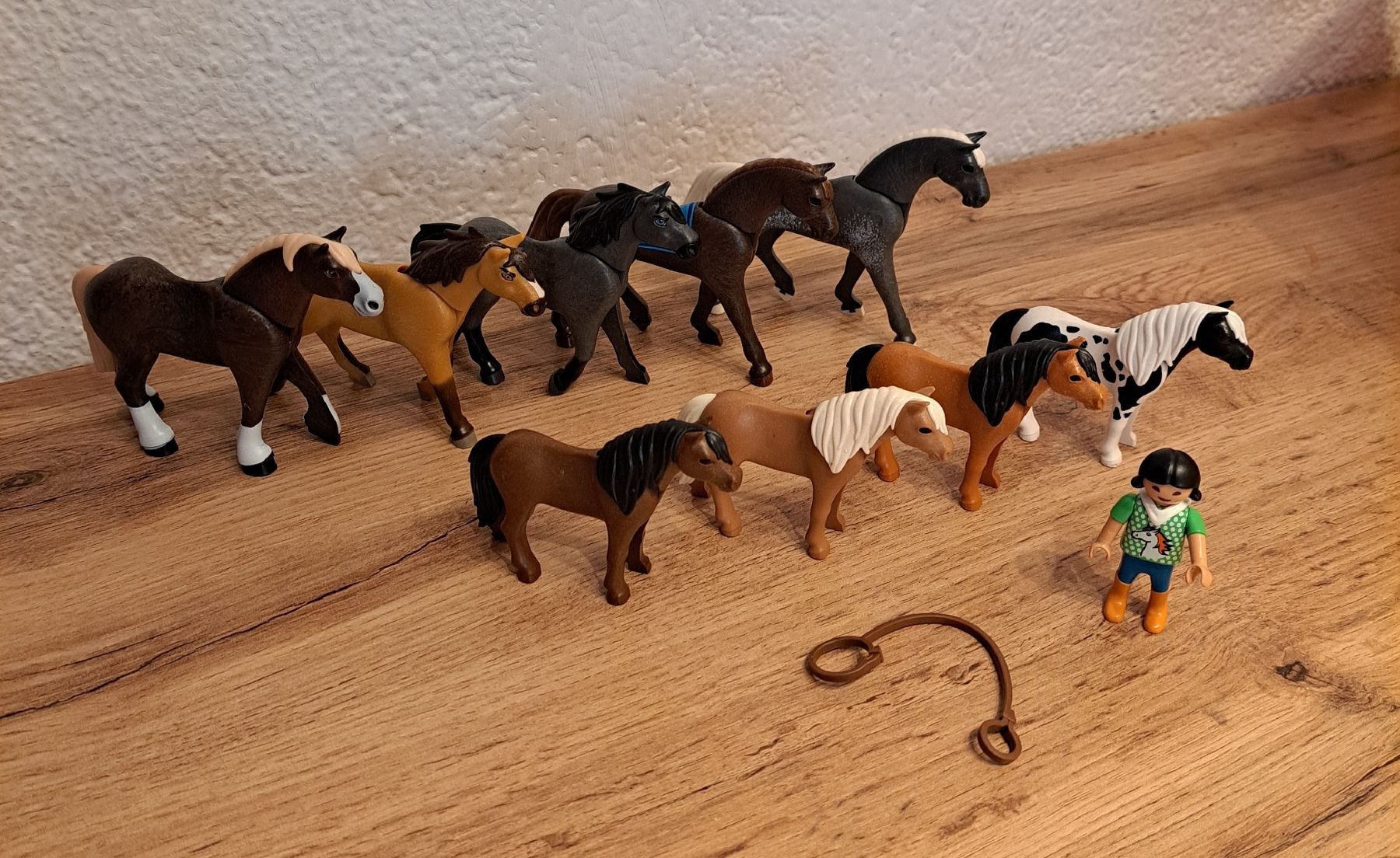 Playmobil Giocattoli: Playmobil Pferde – Usato da Thörigen venduto da leo_55vw