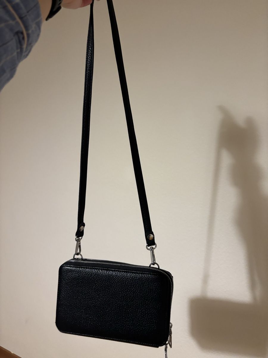 Sacs femmes: Elegant black bag – Neuf (Voir description) à Zürich par mat_58mf 2