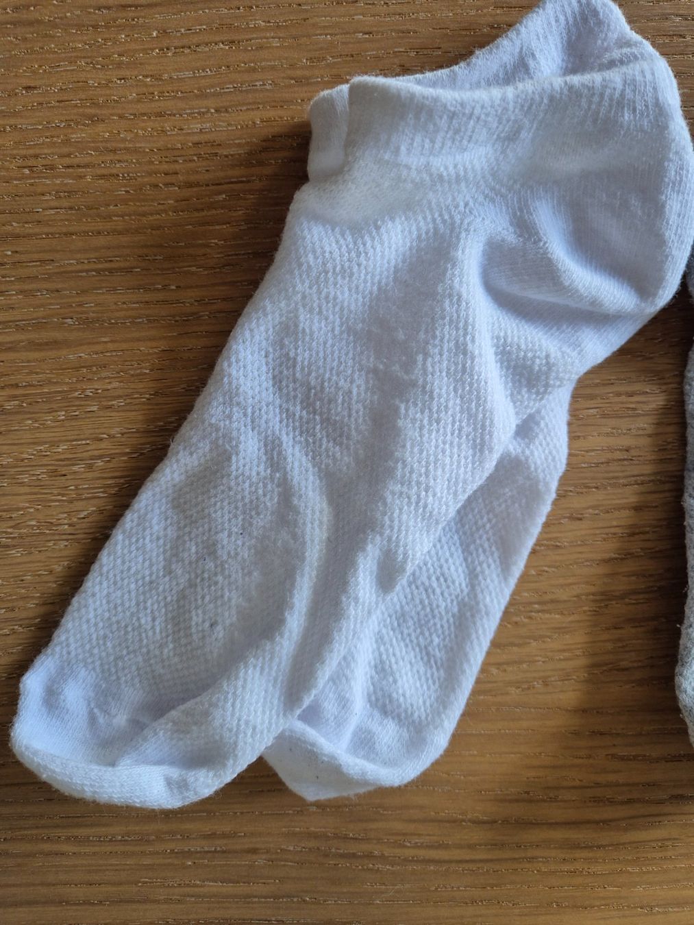 Calze: Sneakersocken 3 Paar – Nuovo (secondo la descrizione) da Aesch BL venduto da sar_j59l 2