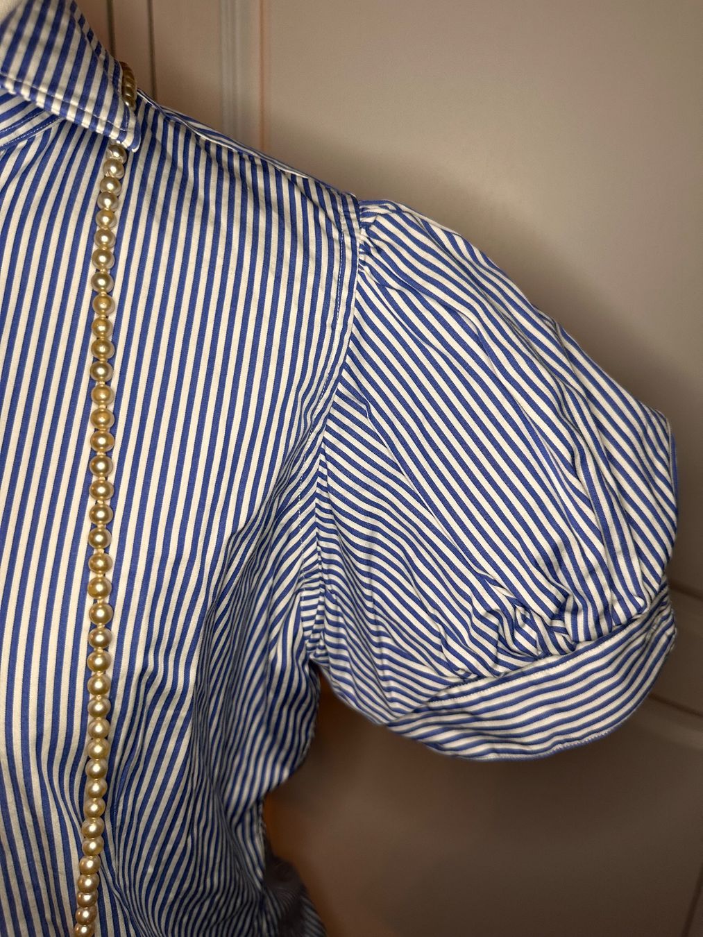 Ralph Lauren Chemisiers: Ralph Lauren Hemd Bluse 38 – D'occasion à Pfaffhausen par Klaras_second_hand 2