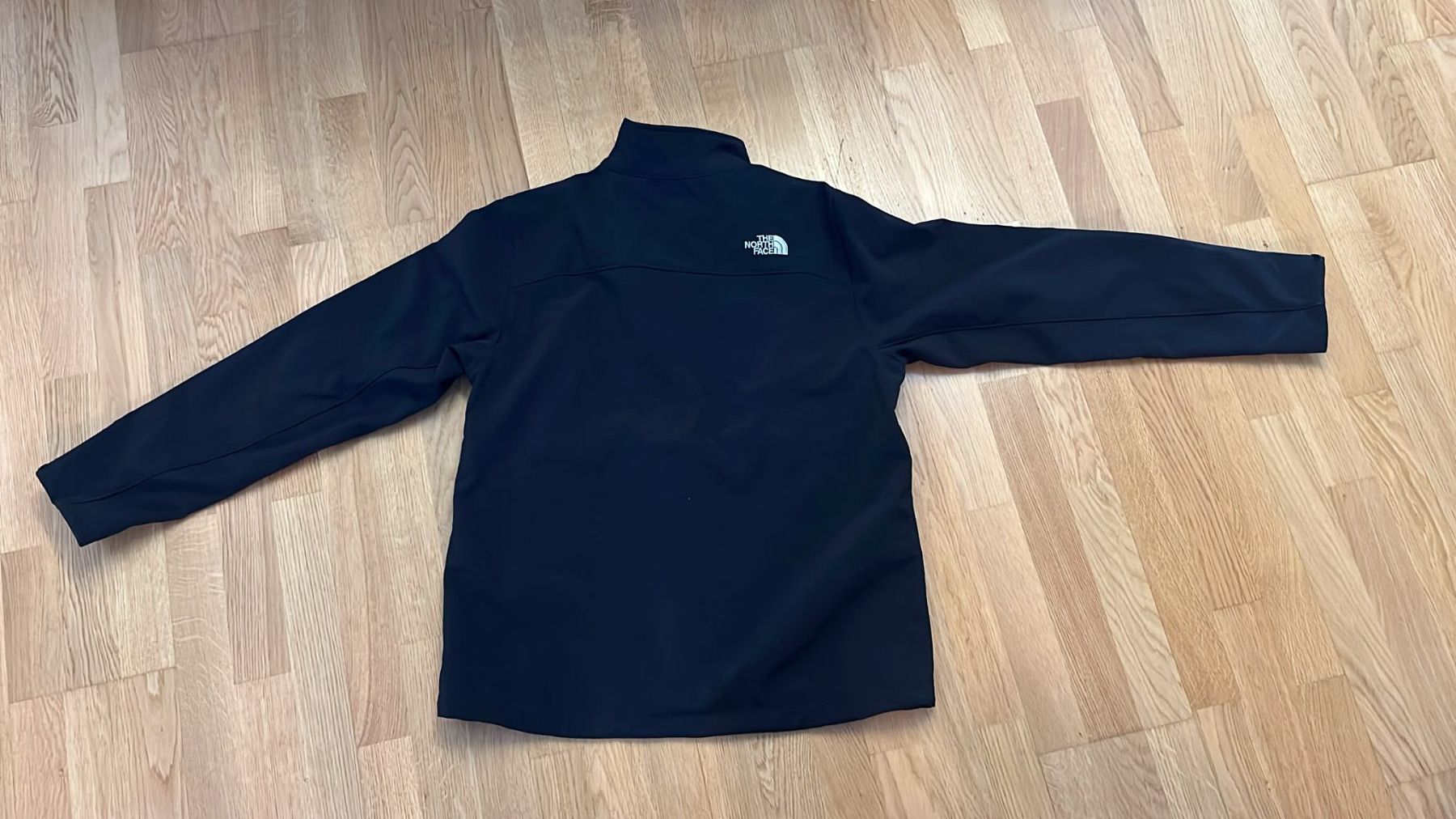 North Face Vestes: The North Face Softshell Jacke – D'occasion à Zürich par tj_04 1