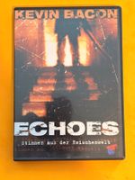 Echoes (Psycho-Horrorfilm) TWINT