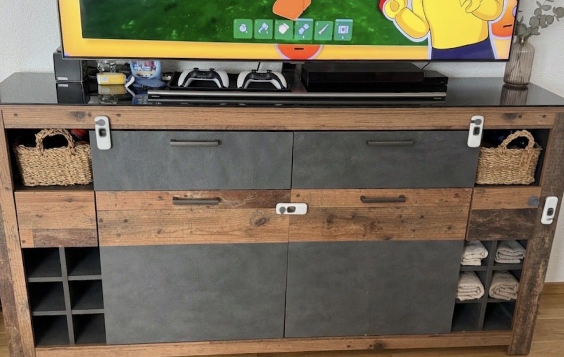 Cassettiere: Sideboard – Usato da Dietikon venduto da sal_5z9v