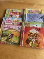 Diverse Hörspiele für Kinder